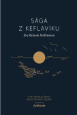 Sága z Keflavíku Sága z Keflavíku