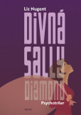 Divná Sally Diamond Divná Sally Diamond
