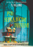 Pod šepkajúcimi dverami Pod šepkajúcimi dverami