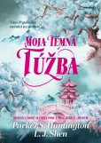 Moja temná túžba Moja temná túžba