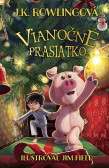 Vianočné prasiatko Vianočné prasiatko