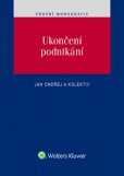 Ukončení podnikání Ukončení podnikání