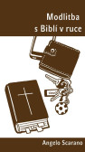 Modlitba s Biblí v ruce Modlitba s Biblí v ruce