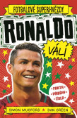 Ronaldo válí Ronaldo válí