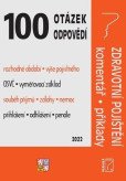 100 OaO - Zdravotní pojištění s komentářem a příklady 100 OaO - Zdravotní pojištění s komentářem a příklady