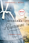 Kuchárka z Castamaru (2. časť) Kuchárka z Castamaru (2. časť)