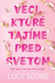 Veci, ktoré tajíme pred svetom Veci, ktoré tajíme pred svetom