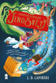 Cestovní kancelář Jinosvěty: Na hraně oceánu