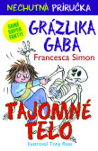 Tajomné telo Tajomné telo
