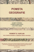 Pomsta geografie Pomsta geografie