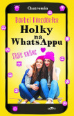 Holky na whatsappu - Stále online