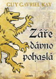 Záře dávno pohaslá Záře dávno pohaslá