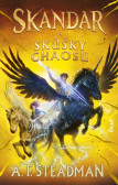 Skandar a skúšky chaosu Skandar a skúšky chaosu