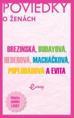 POVIEDKY o ženách POVIEDKY o ženách