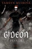 Gideon Devátá Gideon Devátá