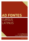 Ad Fontes Cursus Latinus Ad Fontes Cursus Latinus