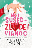 Môj sused - zlodej Vianoc Môj sused - zlodej Vianoc