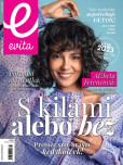 E-Evita magazín 03/2023 E-Evita magazín 03/2023