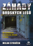 Záhady brdských lesů Záhady brdských lesů