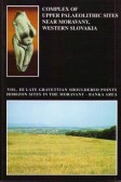 Complex of Upper Palaeolithic Sites Near Moravany, Western Slovakia