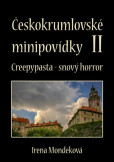 Českokrumlovské minipovídky 2 Českokrumlovské minipovídky 2