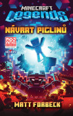 Minecraft – Nová legenda Minecraft – Nová legenda