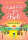 Východ slnka na Bali
