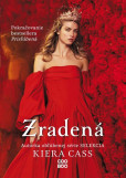 Zradená Zradená