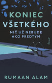 Koniec všetkého Koniec všetkého