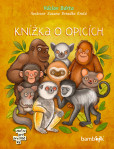 Knížka o opicích Knížka o opicích