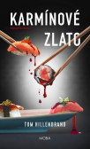 Karmínové zlato Karmínové zlato