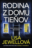 Rodina z domu tieňov Rodina z domu tieňov