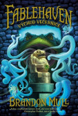 Fablehaven 2: Východ Večernice Fablehaven 2: Východ Večernice