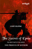 The Secret of Epsia The Secret of Epsia