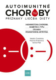 Autoimunitné choroby Autoimunitné choroby