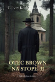 Otec Brown na stopě II Otec Brown na stopě II