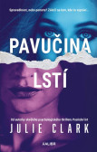 Pavučina lstí Pavučina lstí