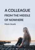 A colleague from the middle of nowhere A colleague from the middle of nowhere