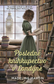 Posledné kníhkupectvo v Londýne Posledné kníhkupectvo v Londýne