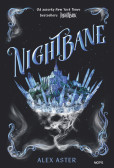 Nightbane (slovenský jazyk)