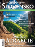 E-Čarovné Slovensko 09/2021