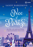Noc v Paríži