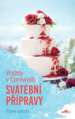 Vraždy v Cornwallu Svatební přípravy Vraždy v Cornwallu Svatební přípravy
