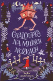 Chaloupka na muřích nožkách Chaloupka na muřích nožkách