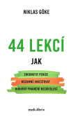 44 lekcí 44 lekcí