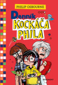 Denník kockáča Phila Denník kockáča Phila