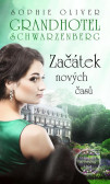 Grandhotel Schwarzenberg - Začátek nových časů Grandhotel Schwarzenberg - Začátek nových časů