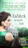 Grandhotel Schwarzenberg - Začátek nových časů