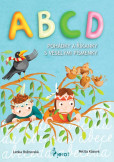 ABCD - pohádky a říkanky s veselými písmenky ABCD - pohádky a říkanky s veselými písmenky