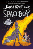 Spaceboy (slovenský jazyk) Spaceboy (slovenský jazyk)